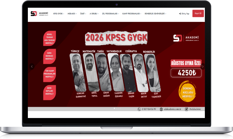 Uzaktan Eğitim Fiyat Paketleri