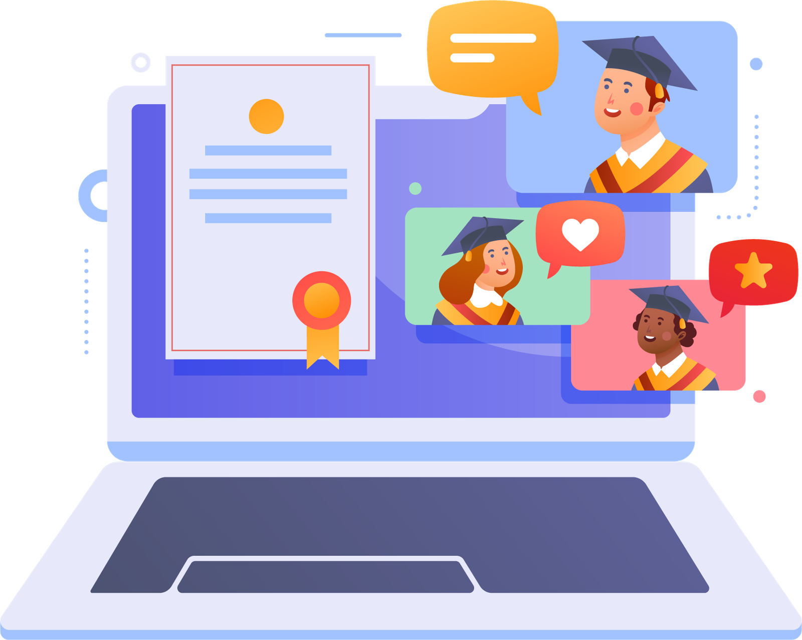 Uzaktan Eğitim Platformu Kurulumu